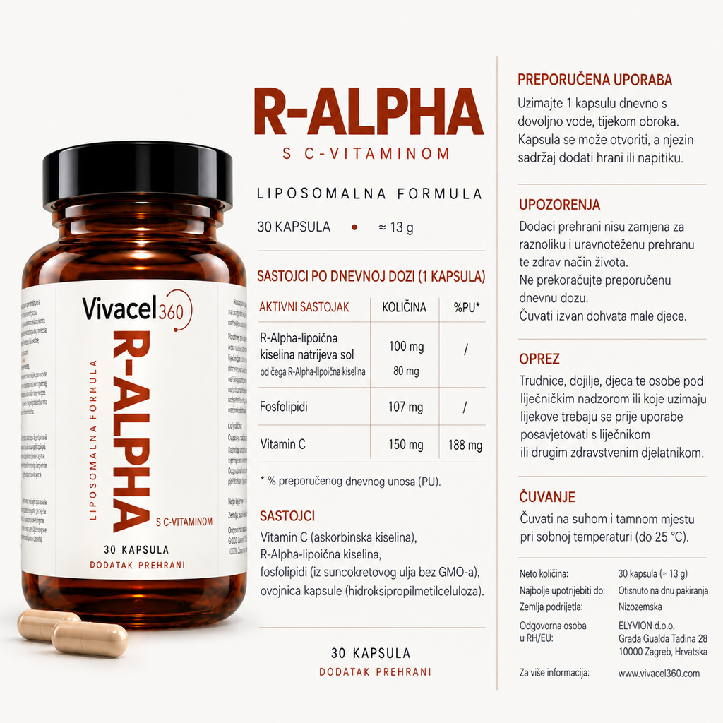 R-ALPHA
