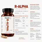 R-ALPHA