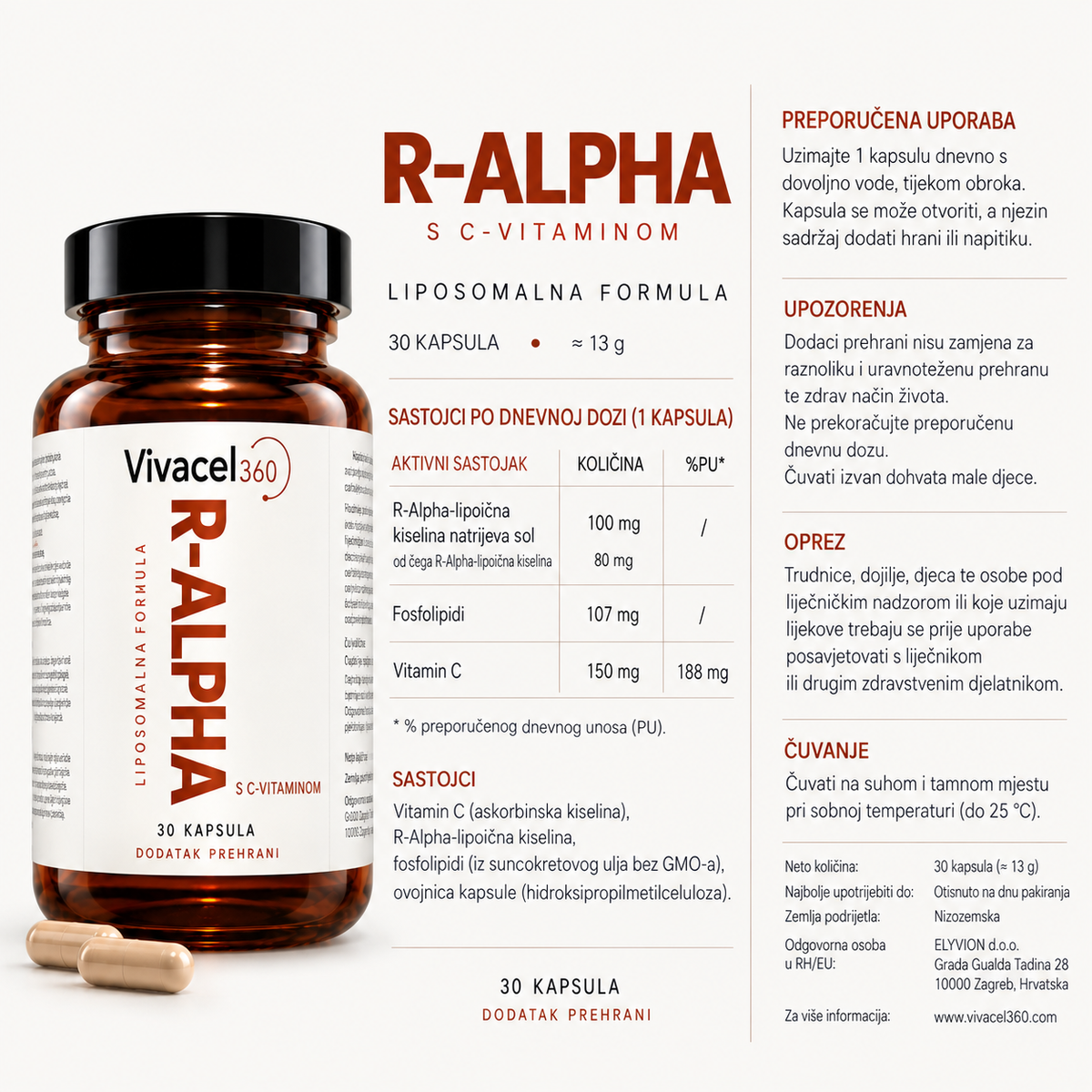 R-ALPHA