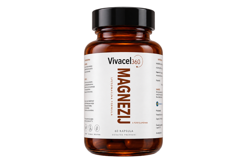 MAGNEZIJ