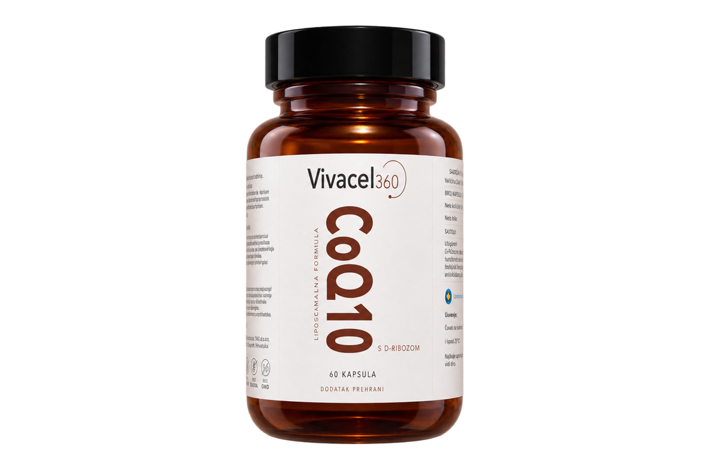 Koencim Q10