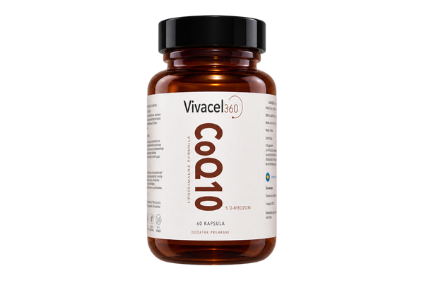 CoQ10