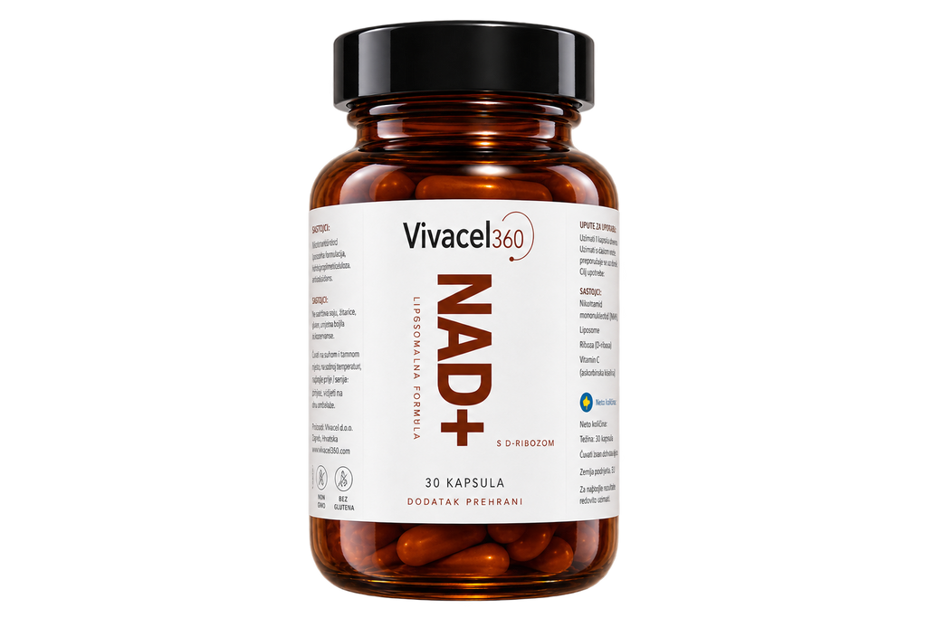 NAD+