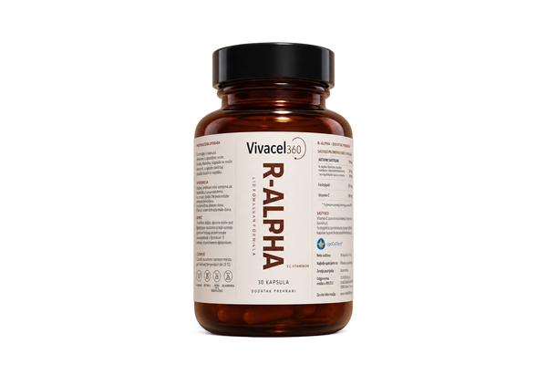R-ALPHA