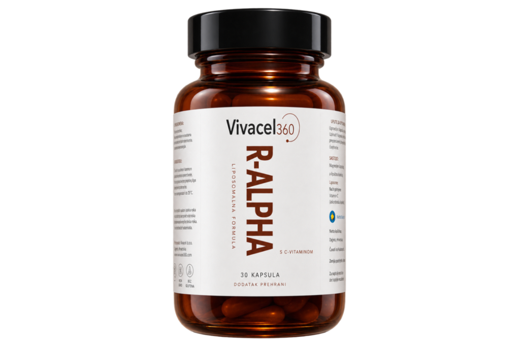 R-ALPHA