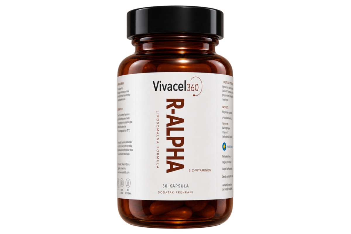 R-ALPHA