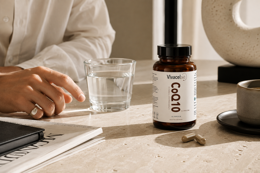 Koencim Q10